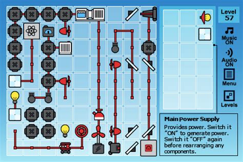 electric box level 57|Electric Box .